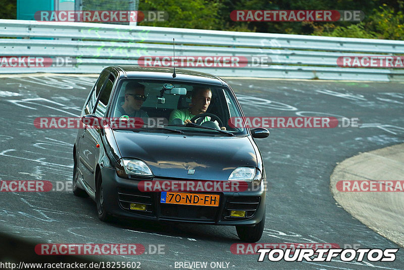 Bild #18255602 - Touristenfahrten Nürburgring Nordschleife (03.08.2022)