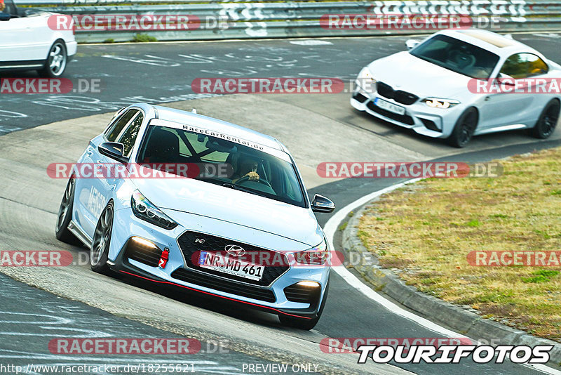 Bild #18255621 - Touristenfahrten Nürburgring Nordschleife (03.08.2022)