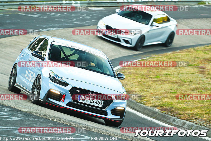 Bild #18255624 - Touristenfahrten Nürburgring Nordschleife (03.08.2022)