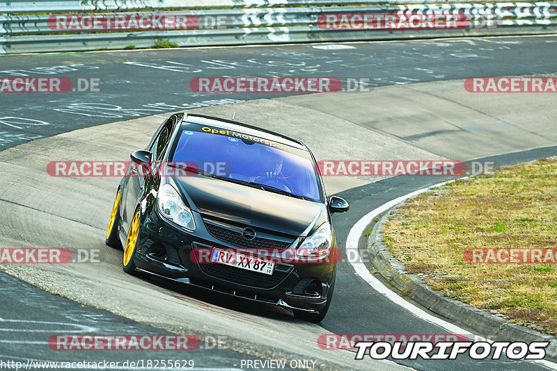 Bild #18255629 - Touristenfahrten Nürburgring Nordschleife (03.08.2022)