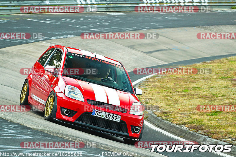 Bild #18255638 - Touristenfahrten Nürburgring Nordschleife (03.08.2022)