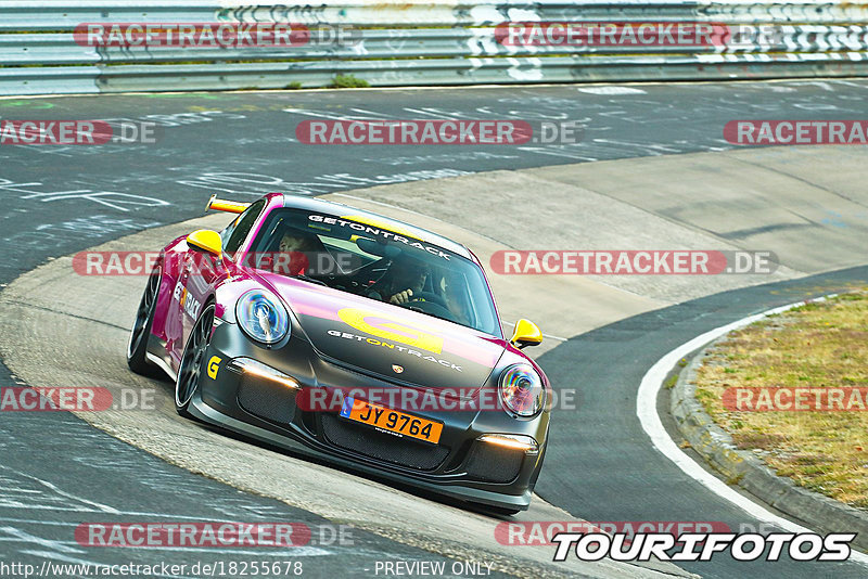 Bild #18255678 - Touristenfahrten Nürburgring Nordschleife (03.08.2022)