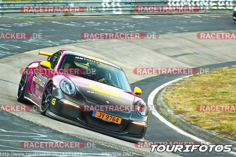 Bild #18255679 - Touristenfahrten Nürburgring Nordschleife (03.08.2022)