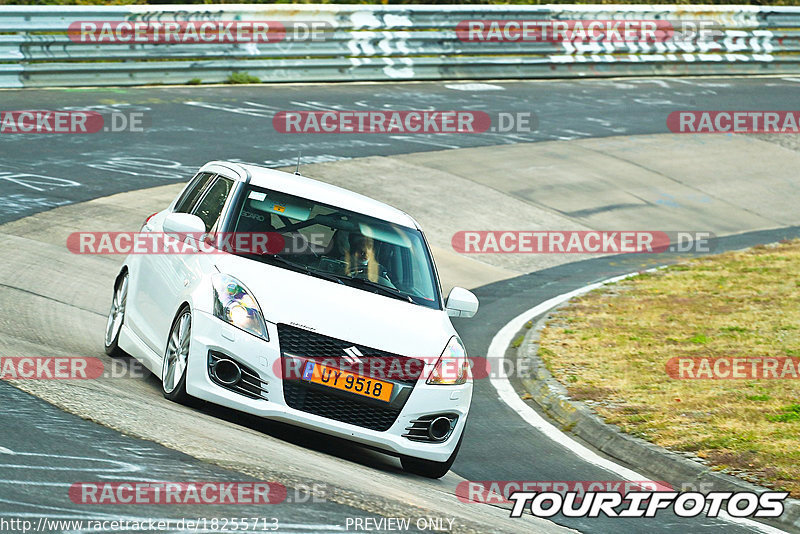 Bild #18255713 - Touristenfahrten Nürburgring Nordschleife (03.08.2022)