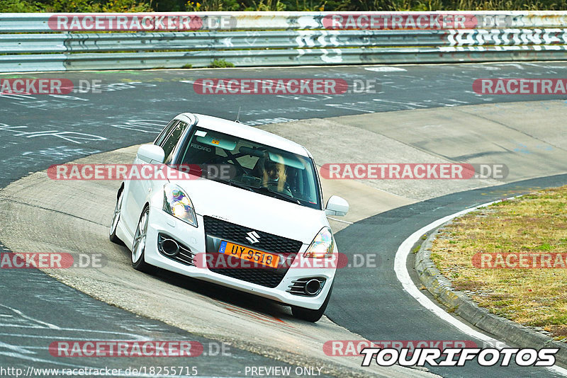 Bild #18255715 - Touristenfahrten Nürburgring Nordschleife (03.08.2022)