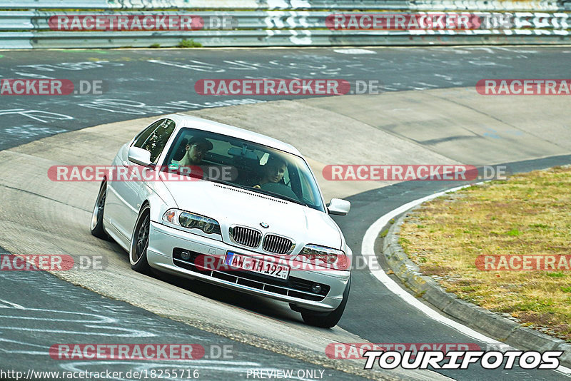 Bild #18255716 - Touristenfahrten Nürburgring Nordschleife (03.08.2022)