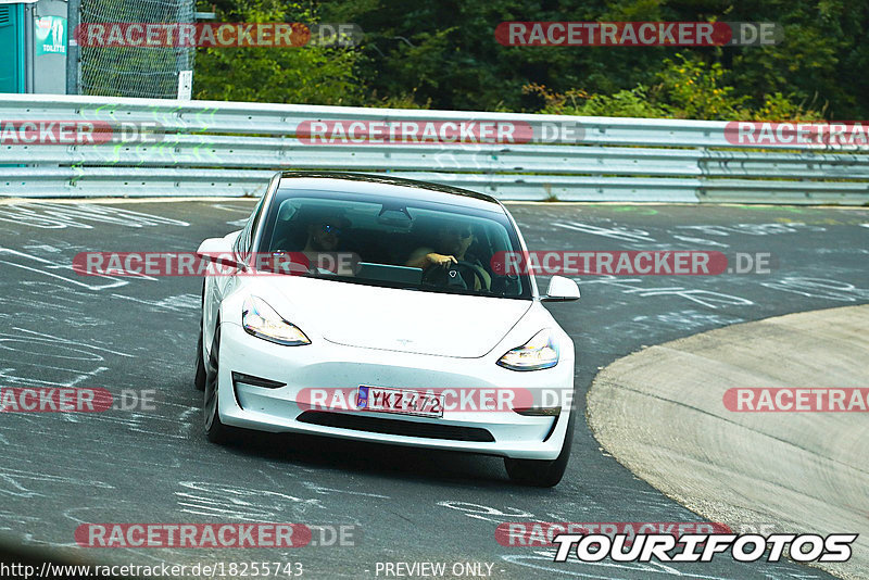 Bild #18255743 - Touristenfahrten Nürburgring Nordschleife (03.08.2022)