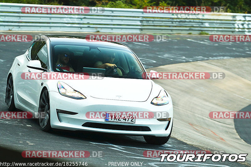 Bild #18255746 - Touristenfahrten Nürburgring Nordschleife (03.08.2022)