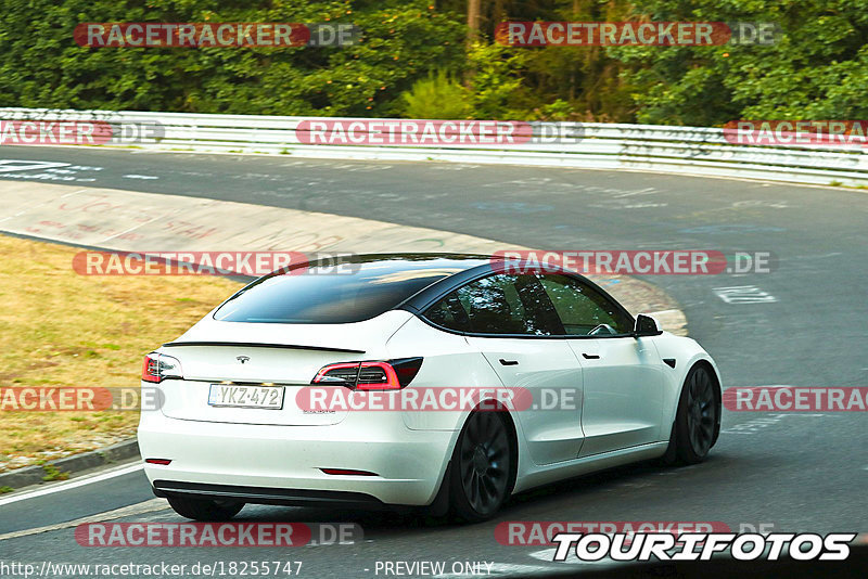 Bild #18255747 - Touristenfahrten Nürburgring Nordschleife (03.08.2022)