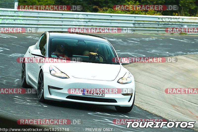 Bild #18255748 - Touristenfahrten Nürburgring Nordschleife (03.08.2022)