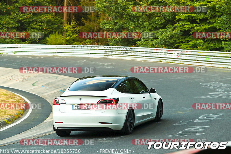 Bild #18255750 - Touristenfahrten Nürburgring Nordschleife (03.08.2022)