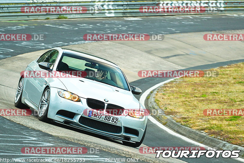 Bild #18255753 - Touristenfahrten Nürburgring Nordschleife (03.08.2022)