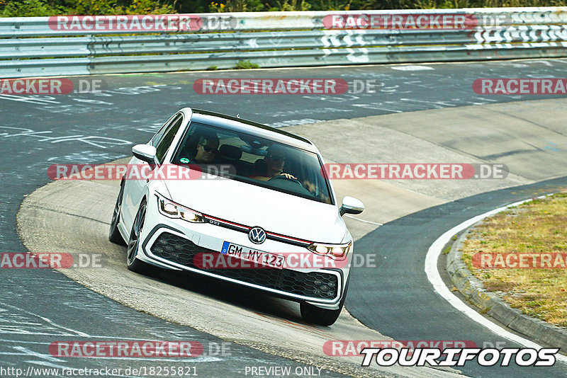 Bild #18255821 - Touristenfahrten Nürburgring Nordschleife (03.08.2022)