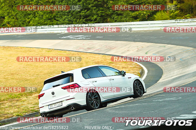 Bild #18255822 - Touristenfahrten Nürburgring Nordschleife (03.08.2022)