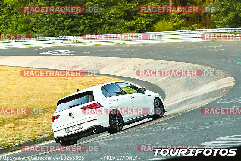 Bild #18255825 - Touristenfahrten Nürburgring Nordschleife (03.08.2022)