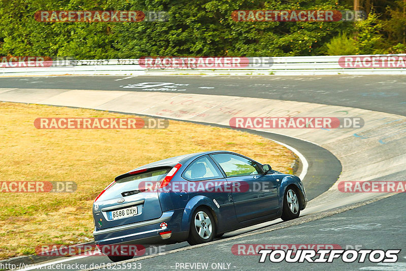 Bild #18255933 - Touristenfahrten Nürburgring Nordschleife (03.08.2022)