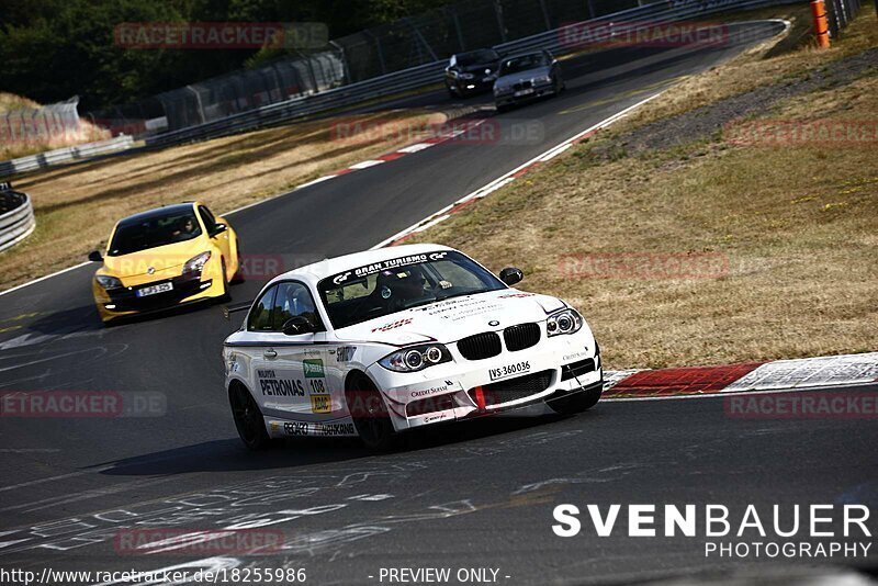 Bild #18255986 - Touristenfahrten Nürburgring Nordschleife (04.08.2022)