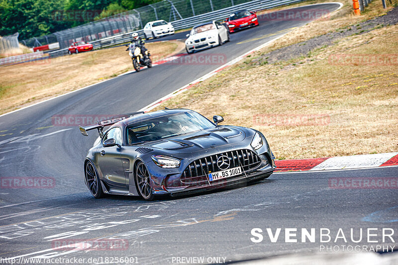 Bild #18256001 - Touristenfahrten Nürburgring Nordschleife (04.08.2022)