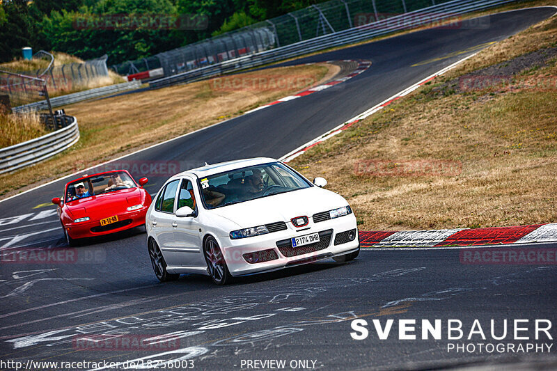 Bild #18256003 - Touristenfahrten Nürburgring Nordschleife (04.08.2022)