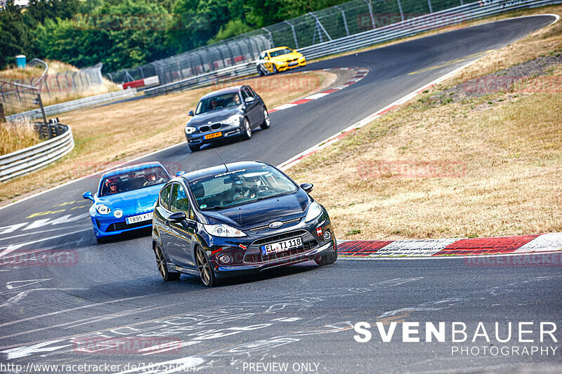 Bild #18256004 - Touristenfahrten Nürburgring Nordschleife (04.08.2022)