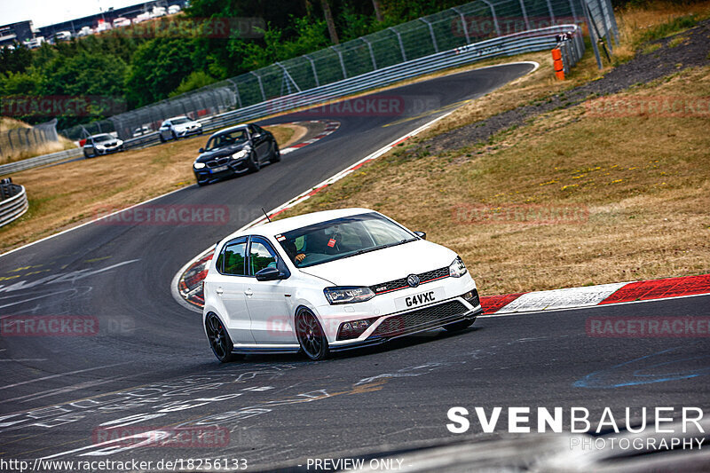 Bild #18256133 - Touristenfahrten Nürburgring Nordschleife (04.08.2022)