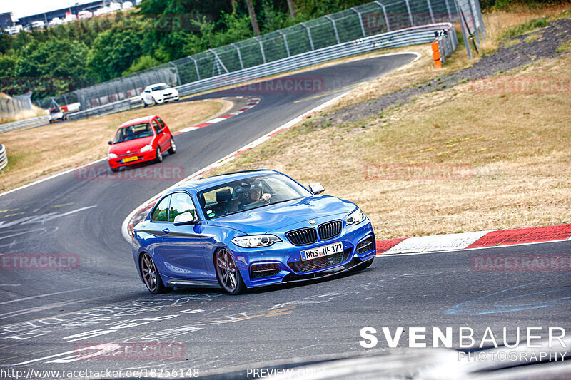 Bild #18256148 - Touristenfahrten Nürburgring Nordschleife (04.08.2022)