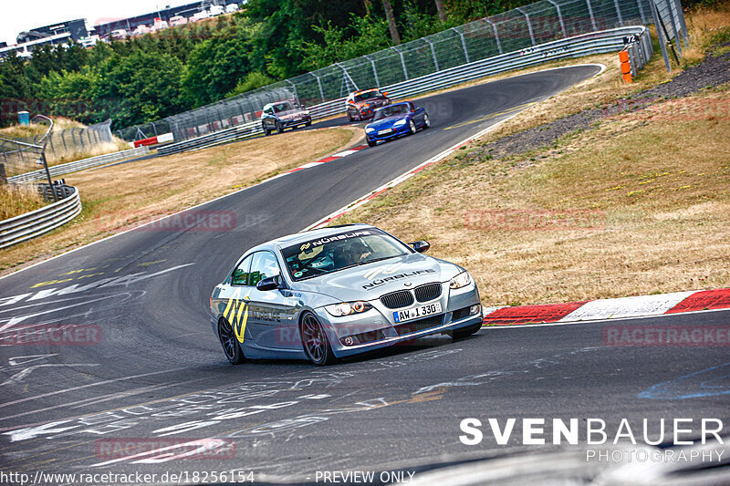 Bild #18256154 - Touristenfahrten Nürburgring Nordschleife (04.08.2022)