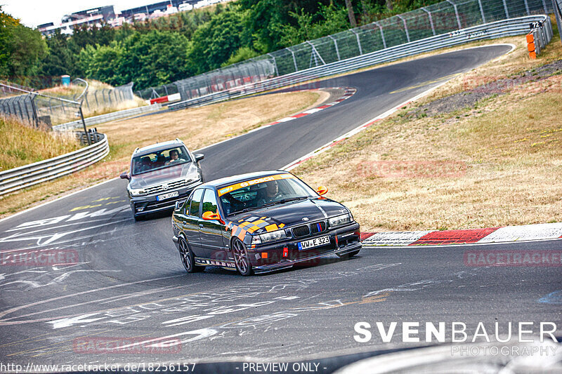 Bild #18256157 - Touristenfahrten Nürburgring Nordschleife (04.08.2022)