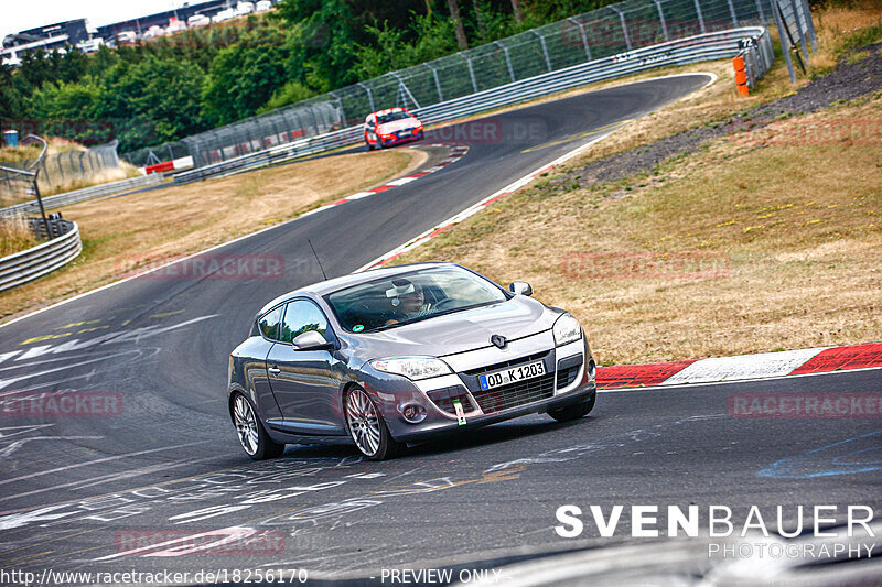 Bild #18256170 - Touristenfahrten Nürburgring Nordschleife (04.08.2022)