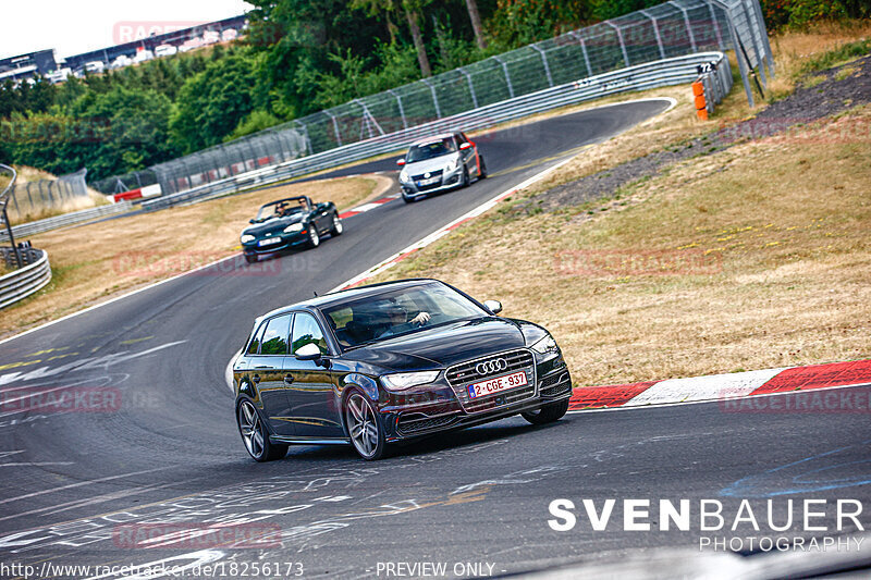 Bild #18256173 - Touristenfahrten Nürburgring Nordschleife (04.08.2022)