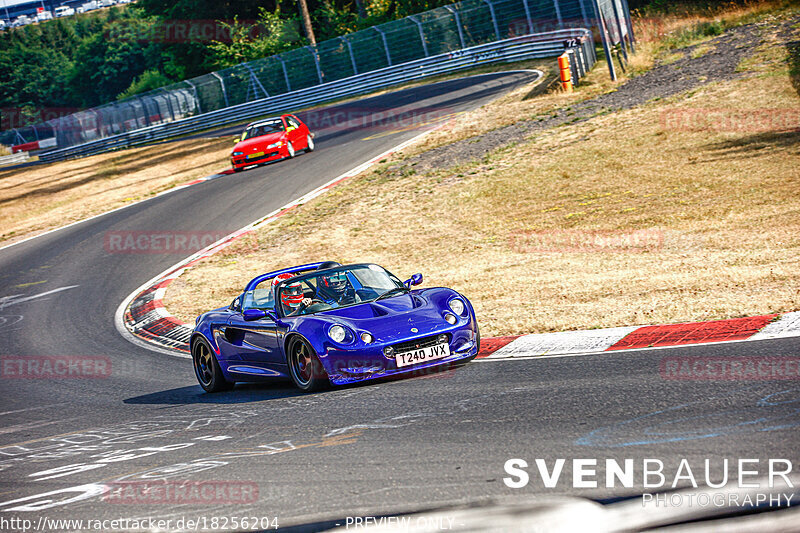 Bild #18256204 - Touristenfahrten Nürburgring Nordschleife (04.08.2022)