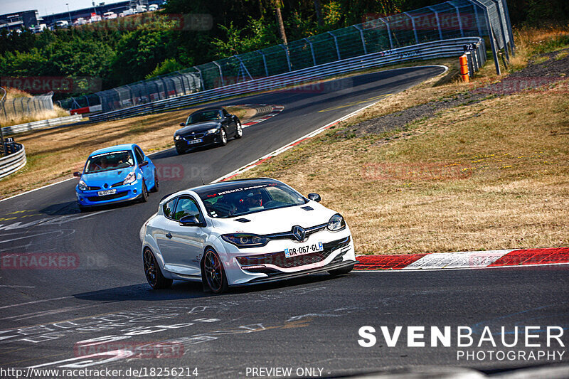 Bild #18256214 - Touristenfahrten Nürburgring Nordschleife (04.08.2022)