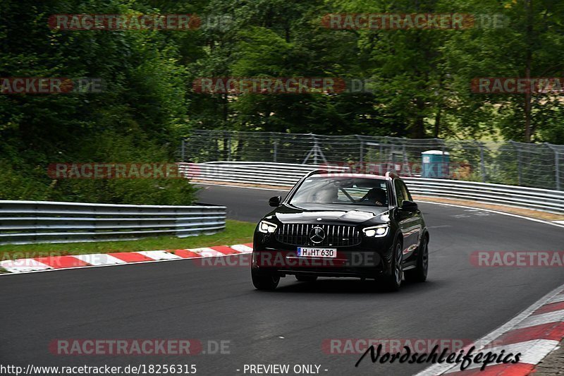 Bild #18256315 - Touristenfahrten Nürburgring Nordschleife (04.08.2022)