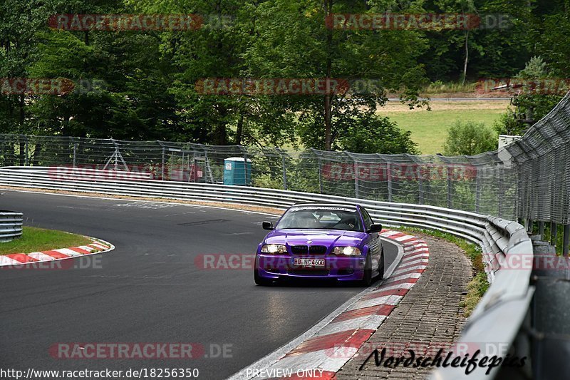 Bild #18256350 - Touristenfahrten Nürburgring Nordschleife (04.08.2022)