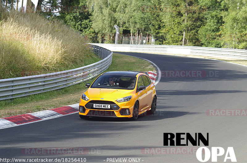 Bild #18256410 - Touristenfahrten Nürburgring Nordschleife (04.08.2022)