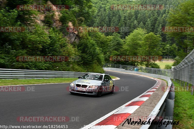 Bild #18256453 - Touristenfahrten Nürburgring Nordschleife (04.08.2022)