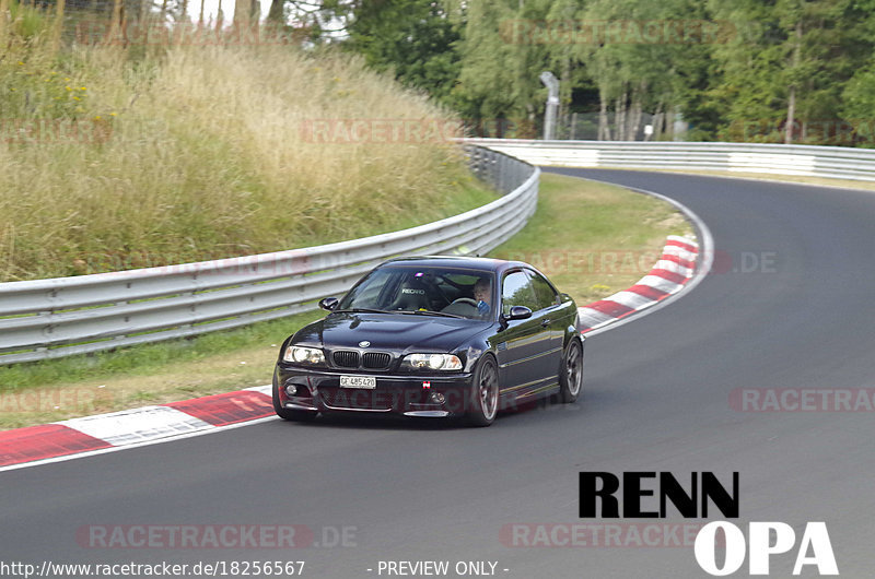 Bild #18256567 - Touristenfahrten Nürburgring Nordschleife (04.08.2022)