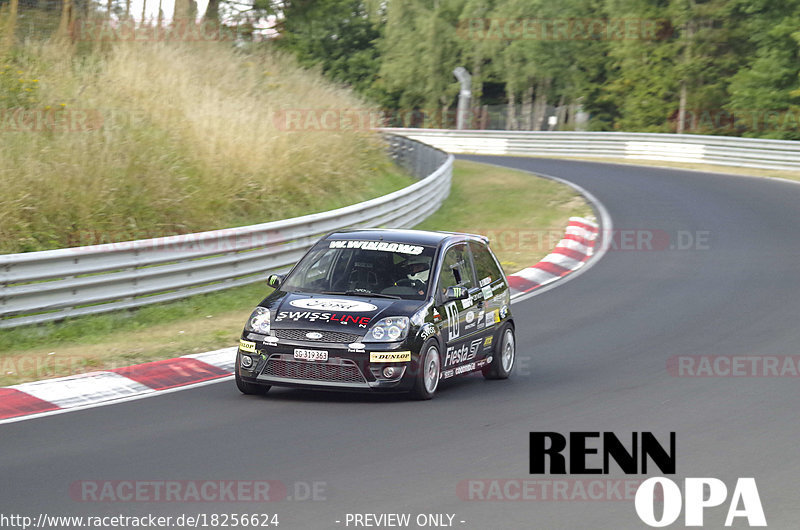 Bild #18256624 - Touristenfahrten Nürburgring Nordschleife (04.08.2022)