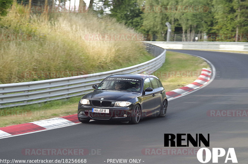 Bild #18256668 - Touristenfahrten Nürburgring Nordschleife (04.08.2022)