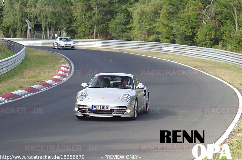 Bild #18256670 - Touristenfahrten Nürburgring Nordschleife (04.08.2022)