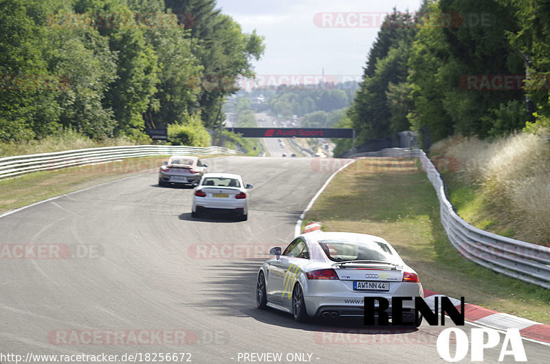 Bild #18256672 - Touristenfahrten Nürburgring Nordschleife (04.08.2022)