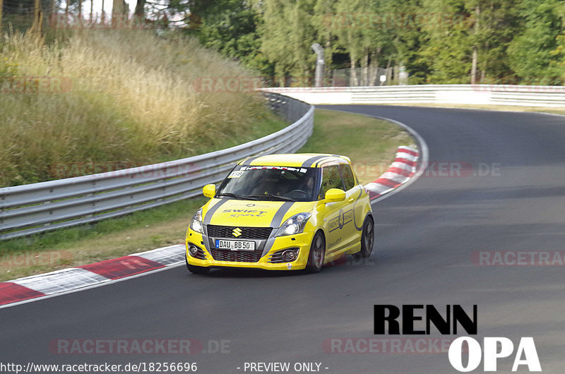 Bild #18256696 - Touristenfahrten Nürburgring Nordschleife (04.08.2022)