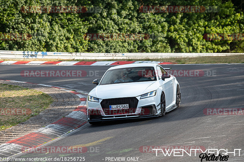 Bild #18256725 - Touristenfahrten Nürburgring Nordschleife (04.08.2022)