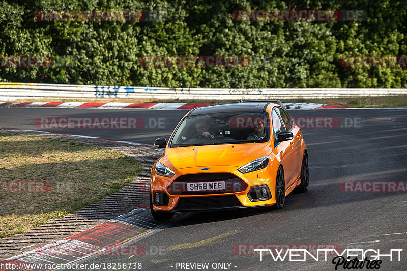 Bild #18256738 - Touristenfahrten Nürburgring Nordschleife (04.08.2022)