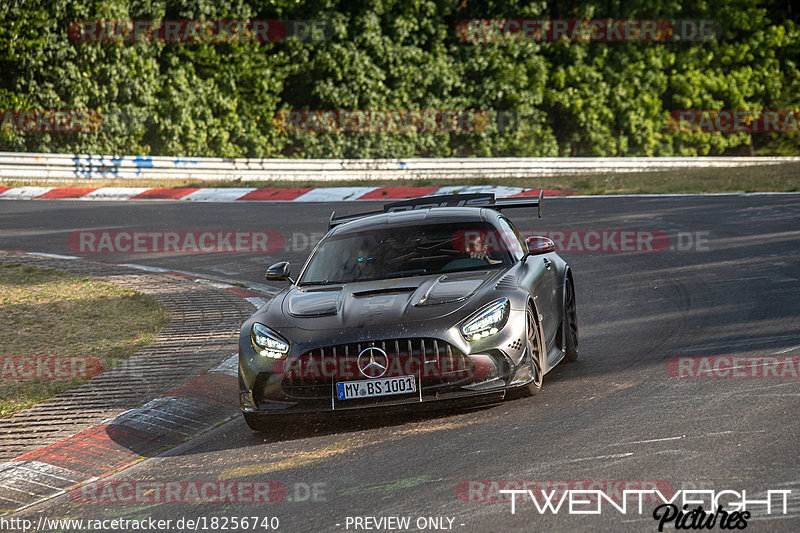 Bild #18256740 - Touristenfahrten Nürburgring Nordschleife (04.08.2022)