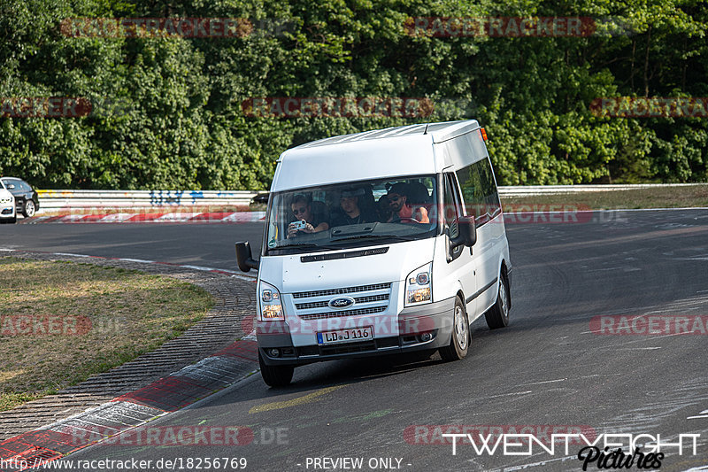 Bild #18256769 - Touristenfahrten Nürburgring Nordschleife (04.08.2022)