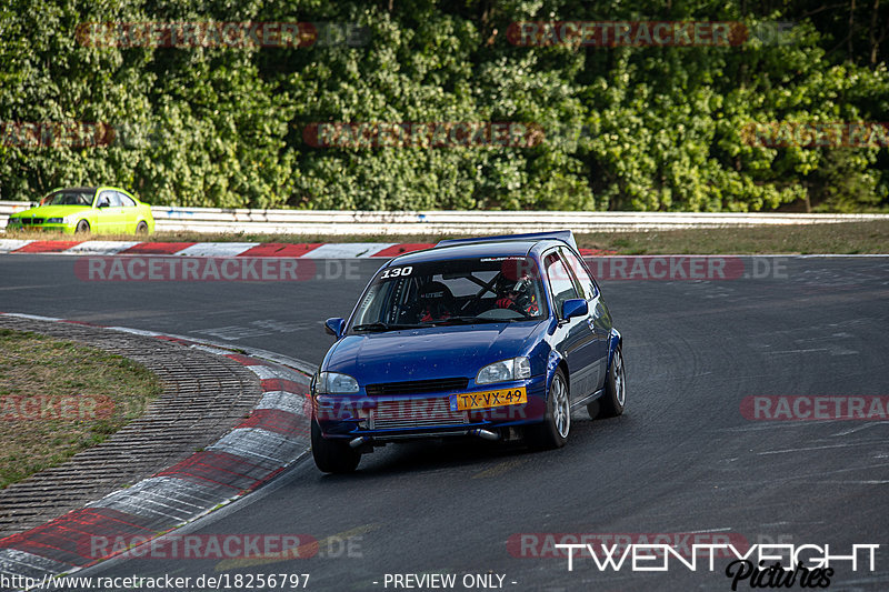 Bild #18256797 - Touristenfahrten Nürburgring Nordschleife (04.08.2022)