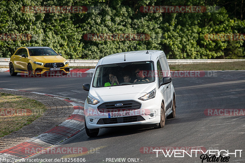 Bild #18256806 - Touristenfahrten Nürburgring Nordschleife (04.08.2022)