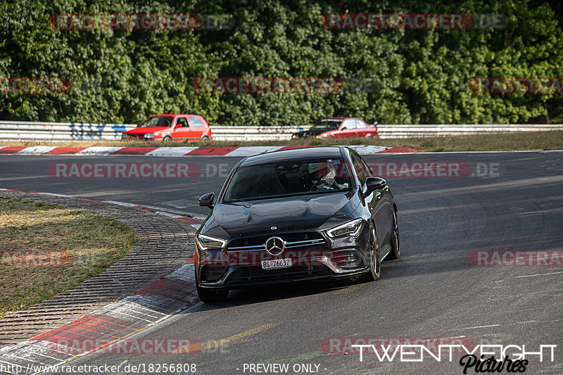 Bild #18256808 - Touristenfahrten Nürburgring Nordschleife (04.08.2022)