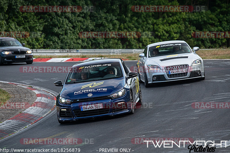 Bild #18256879 - Touristenfahrten Nürburgring Nordschleife (04.08.2022)